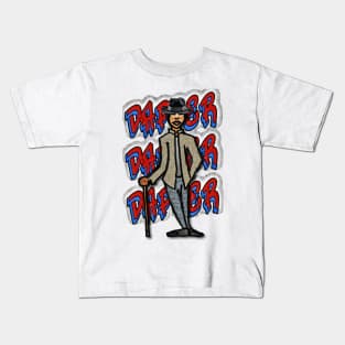 Dapper Kids T-Shirt